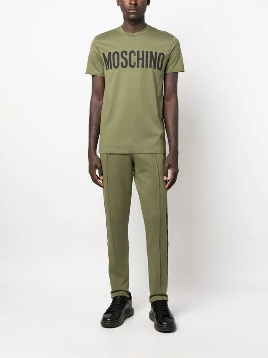 Logo Sweatpants