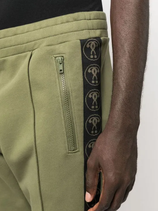 Logo Sweatpants