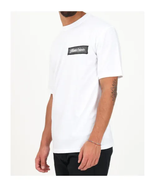Short-Sleeved T-Shirt