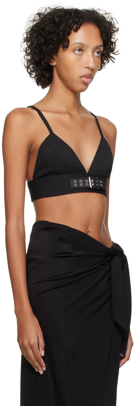 Sleeveless Shirt