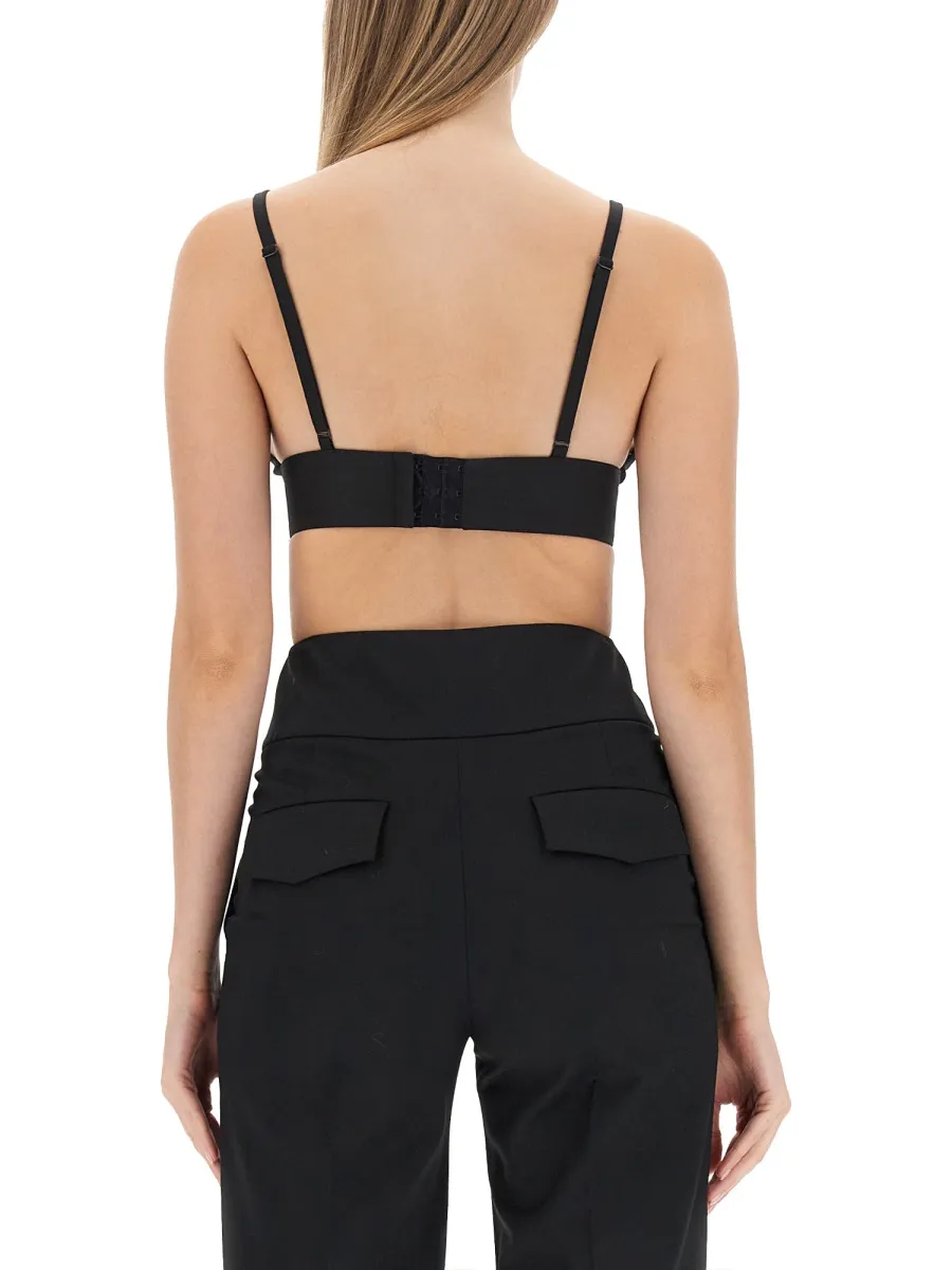 Sleeveless Shirt