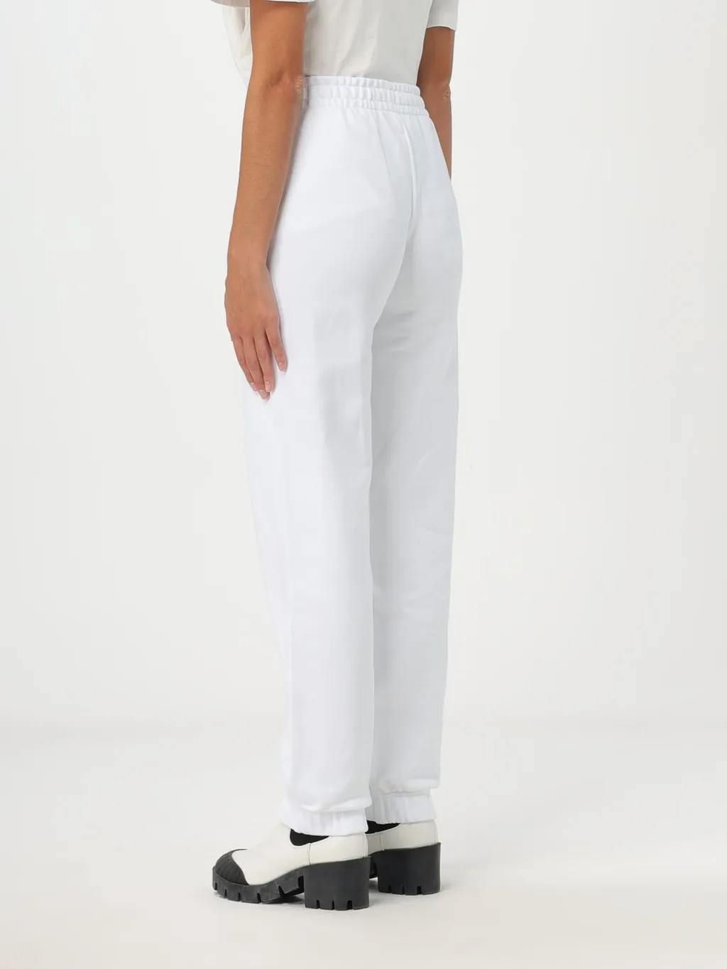 Logo Sweatpants