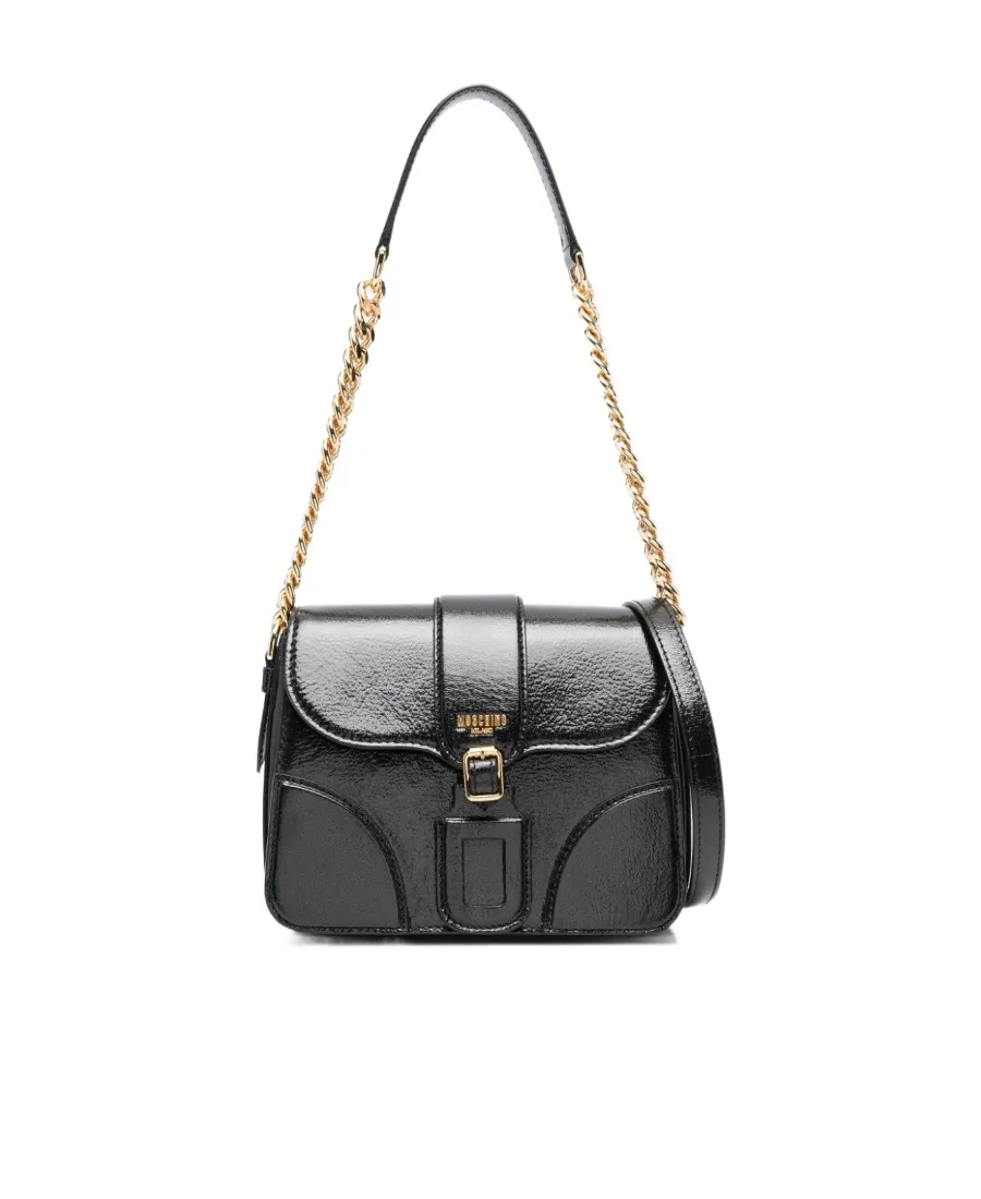 Flip Shoulder Bag