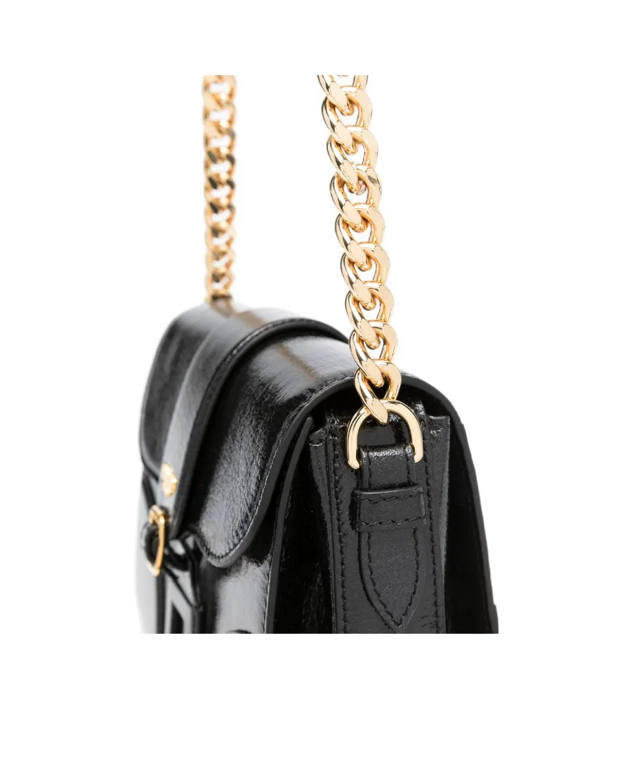 Flip Shoulder Bag