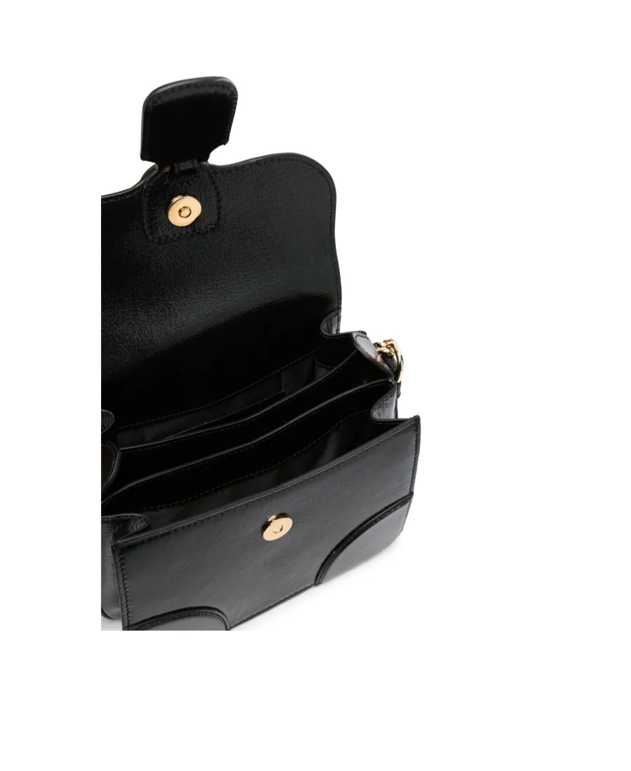 Flip Shoulder Bag