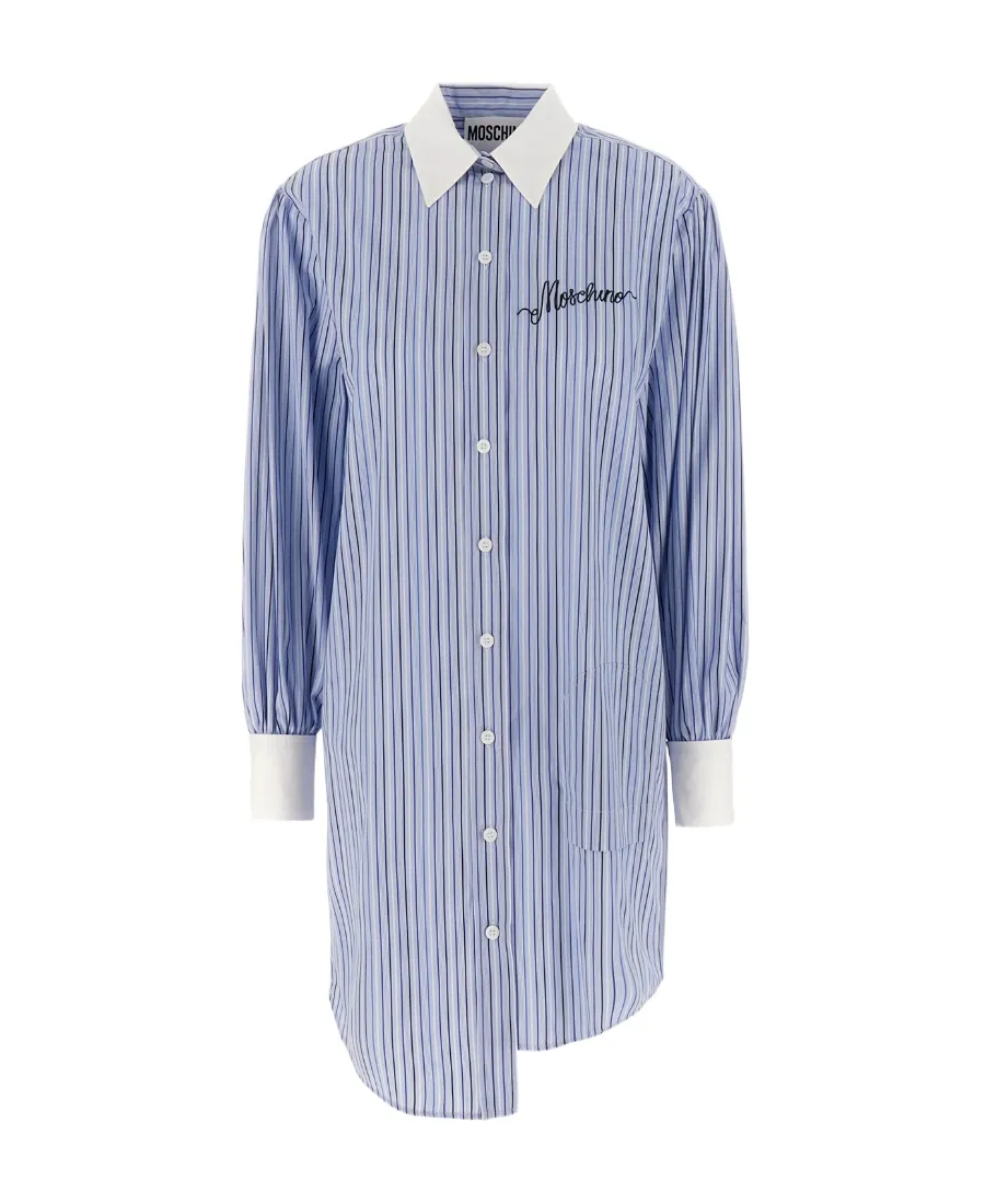 Long Sleeved Dress