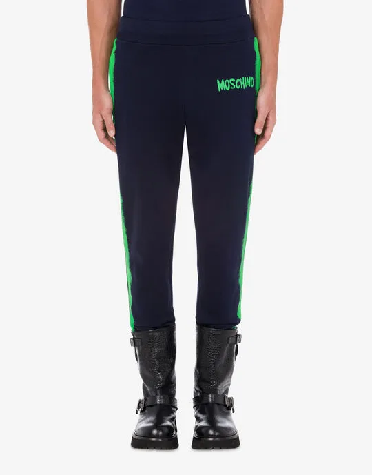 Logo Sweatpants