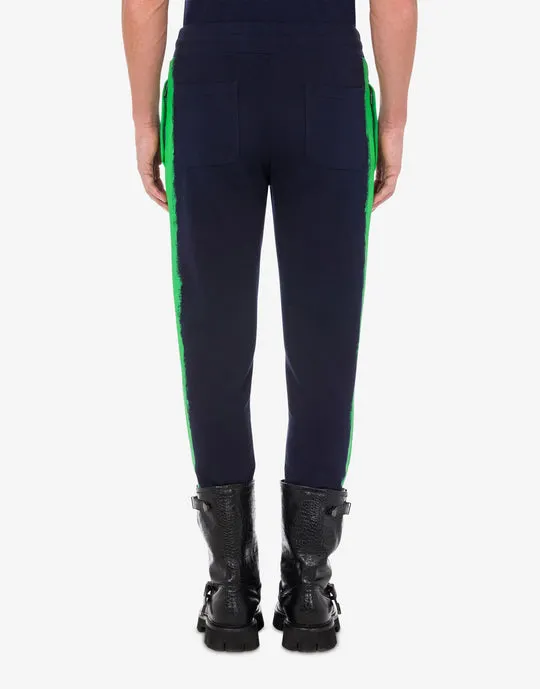 Logo Sweatpants
