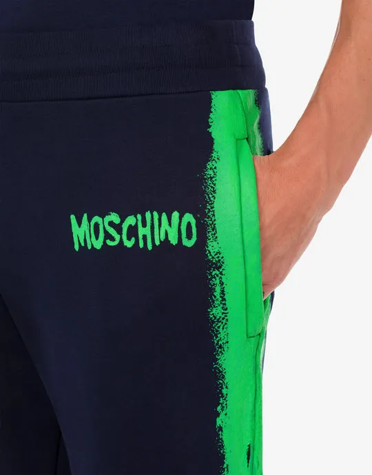 Logo Sweatpants