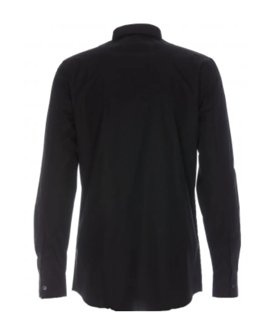 Long-Sleeved Shirt