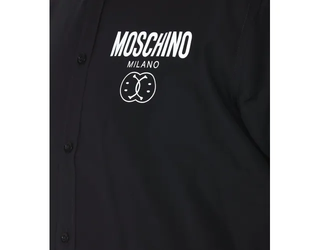 Long-Sleeved Shirt