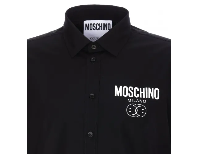 Long-Sleeved Shirt