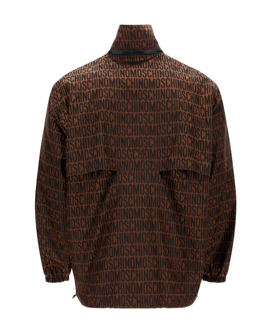 Long-Sleeved Casual Jacket