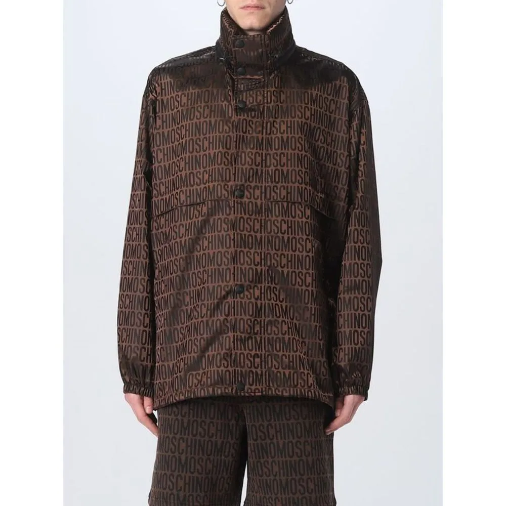 Long-Sleeved Casual Jacket