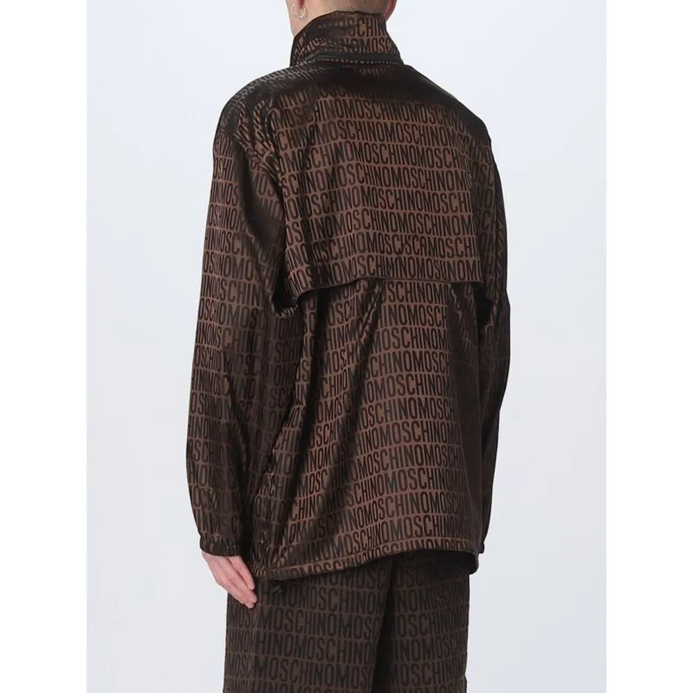 Long-Sleeved Casual Jacket
