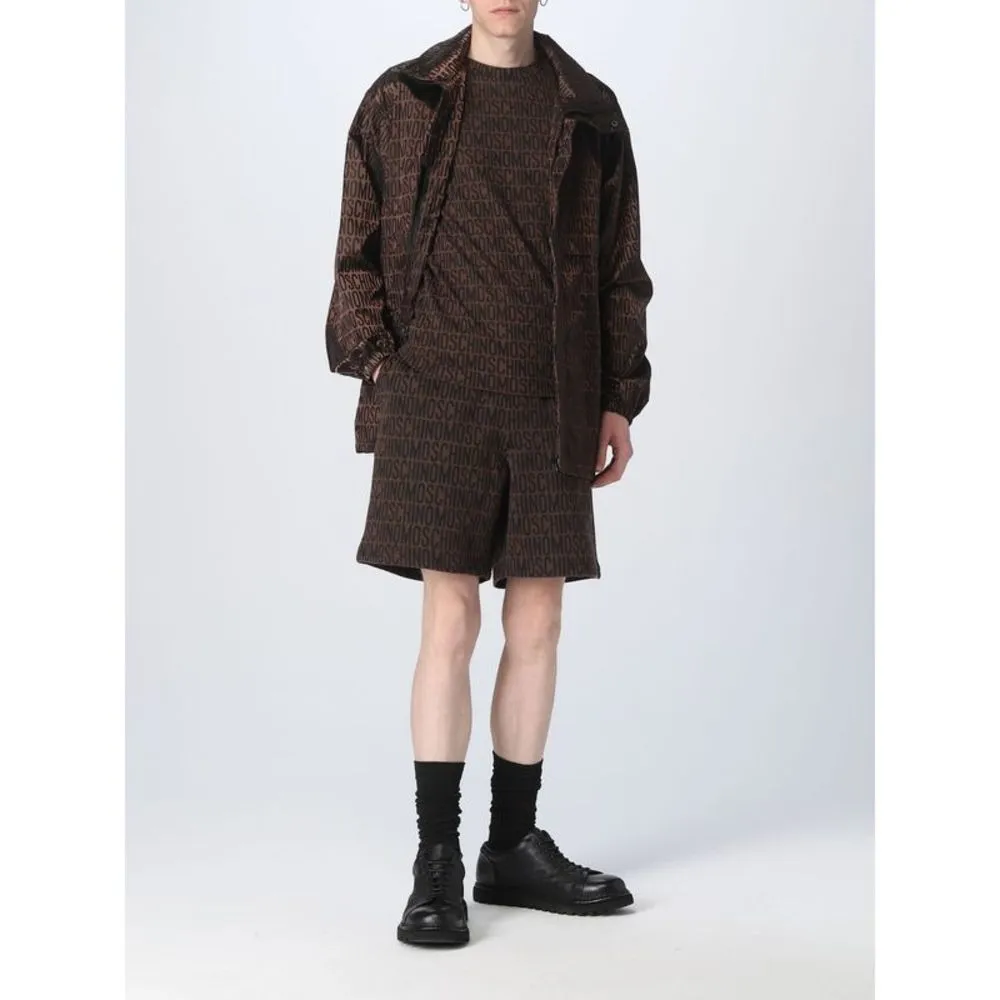 Long-Sleeved Casual Jacket