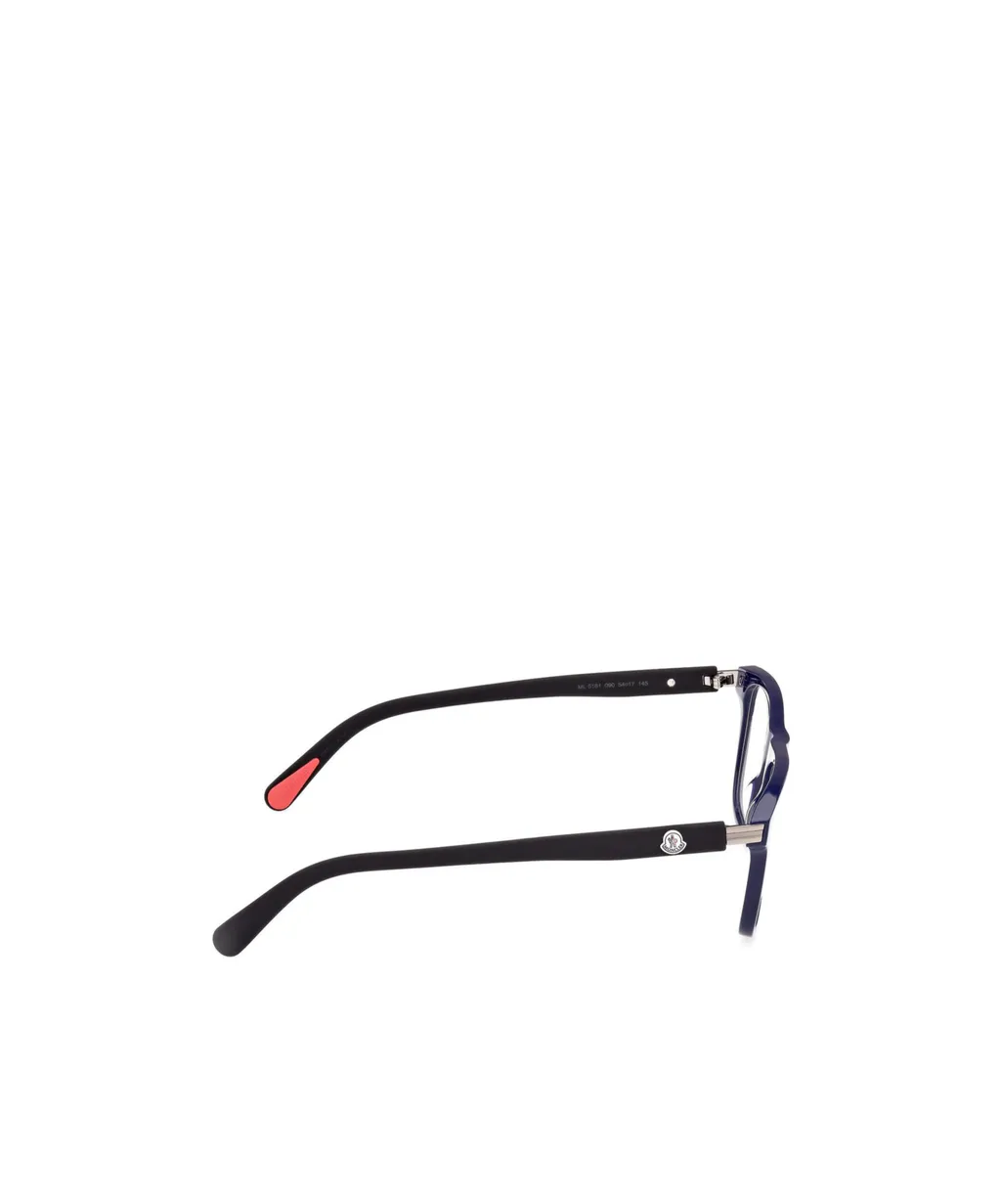 Logo Flat Mirror