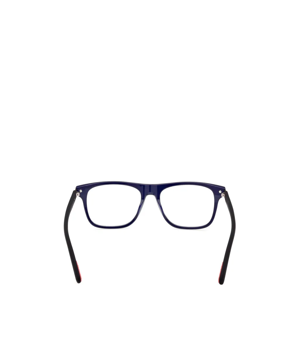 Logo Flat Mirror