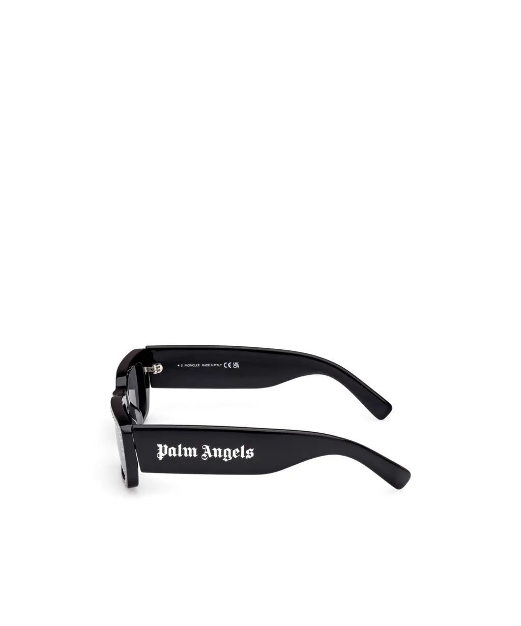 X Palm Angels Square-Frame Sunglasses