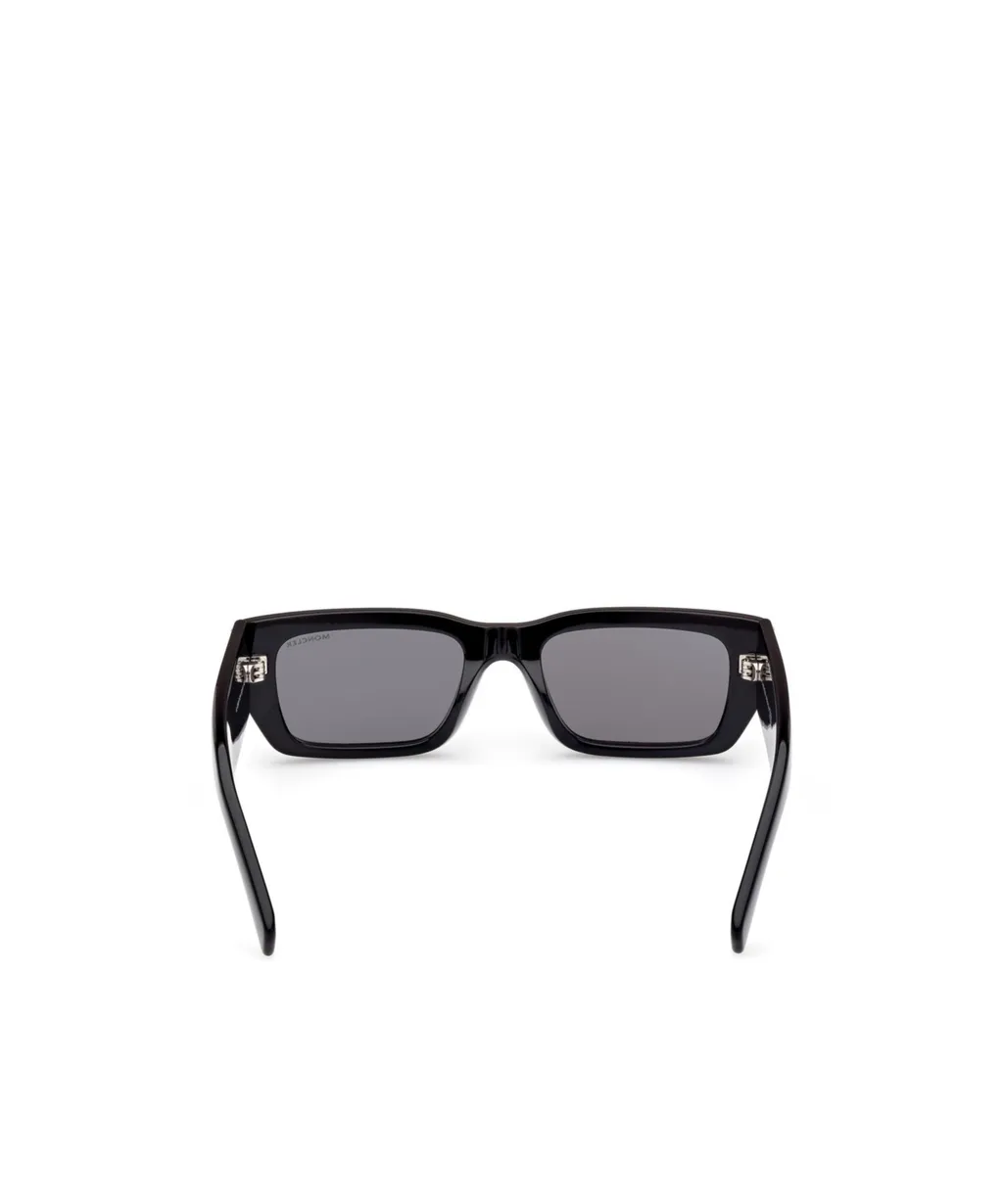 X Palm Angels Square-Frame Sunglasses