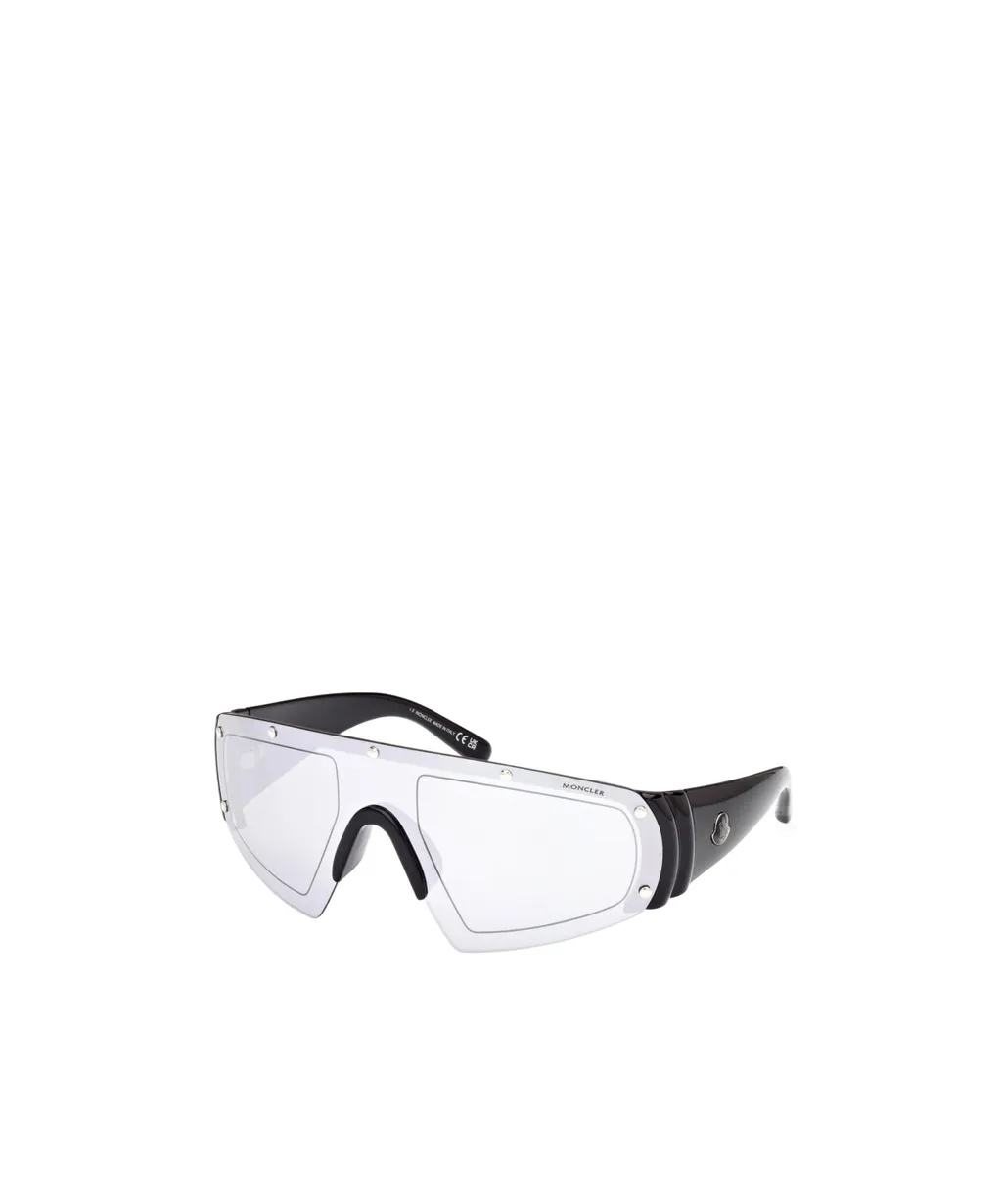 Logo Sunglasses