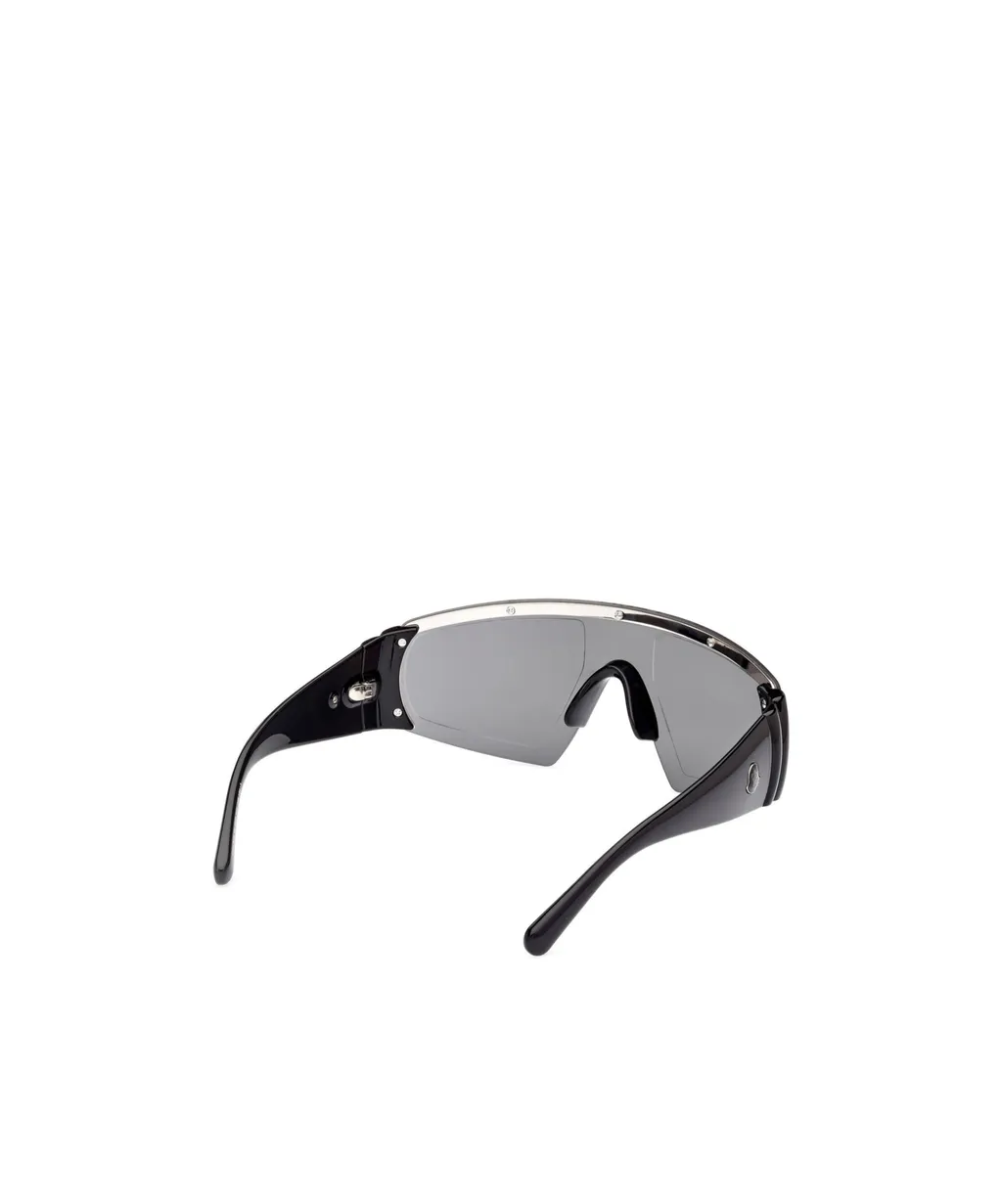 Logo Sunglasses