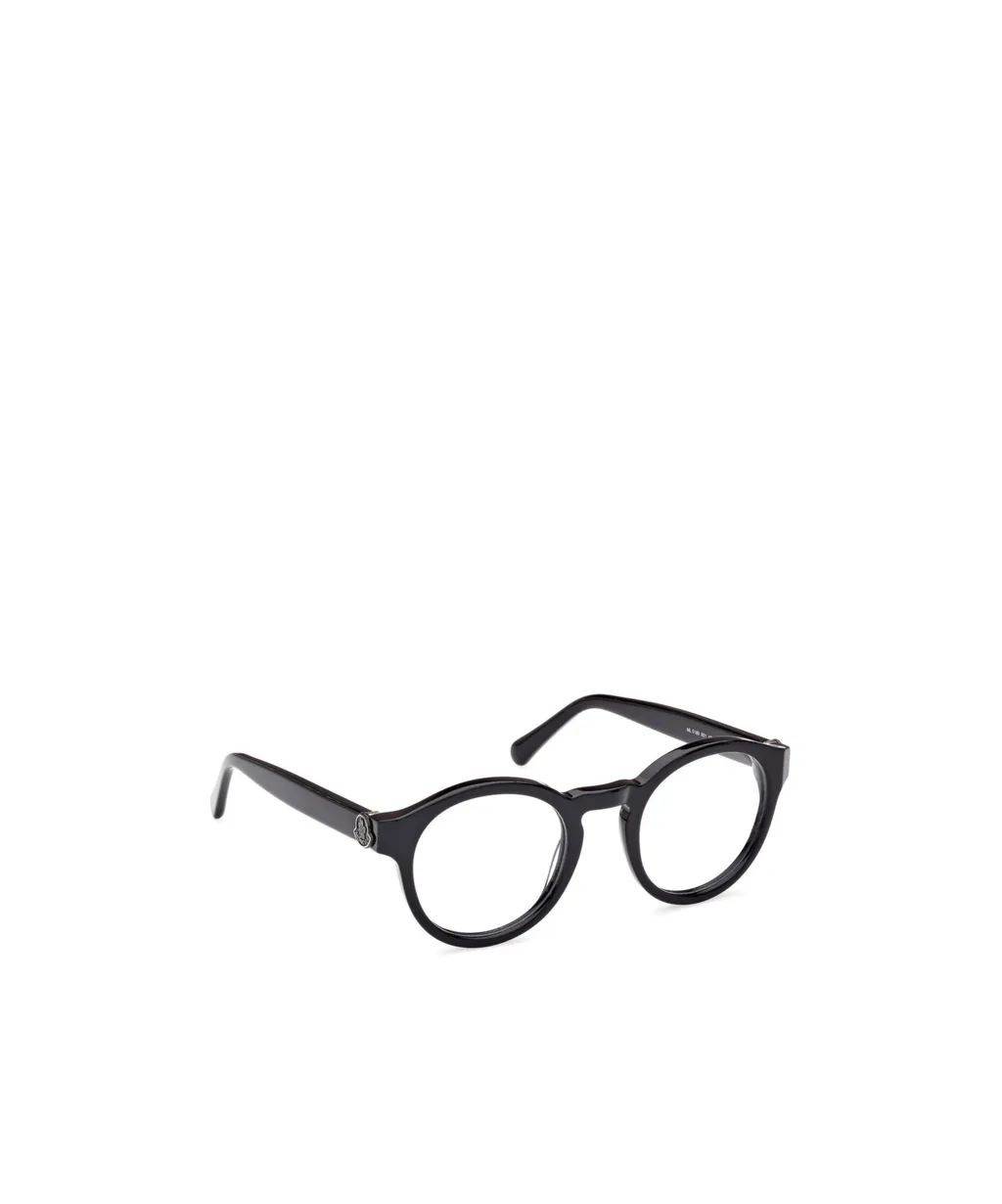 Logo Flat Mirror