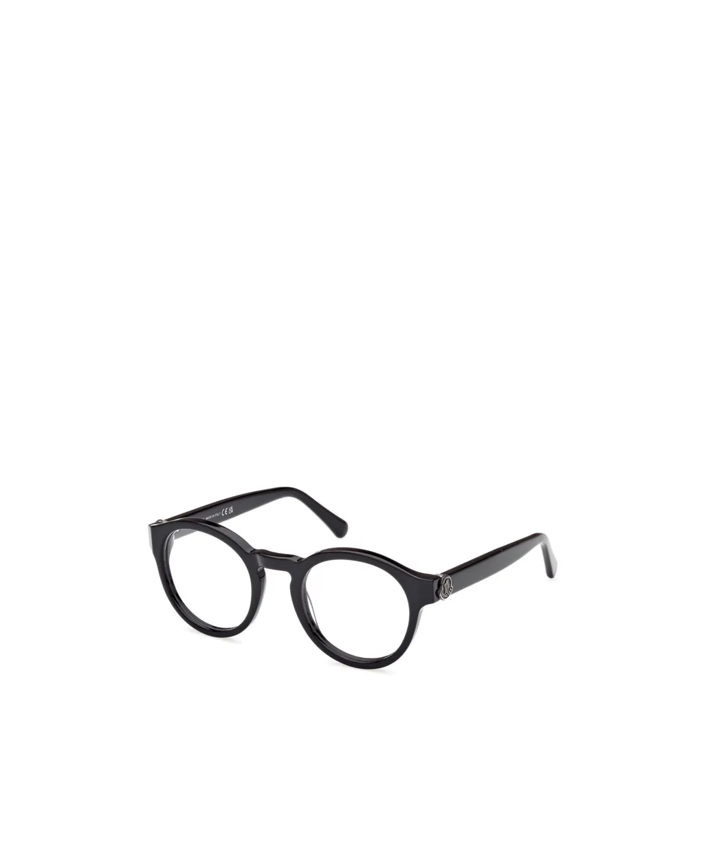 Logo Flat Mirror