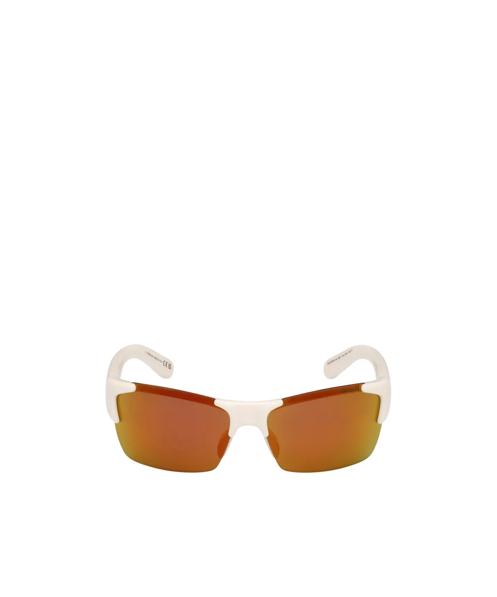 Spectron Rectangular Sunglasses