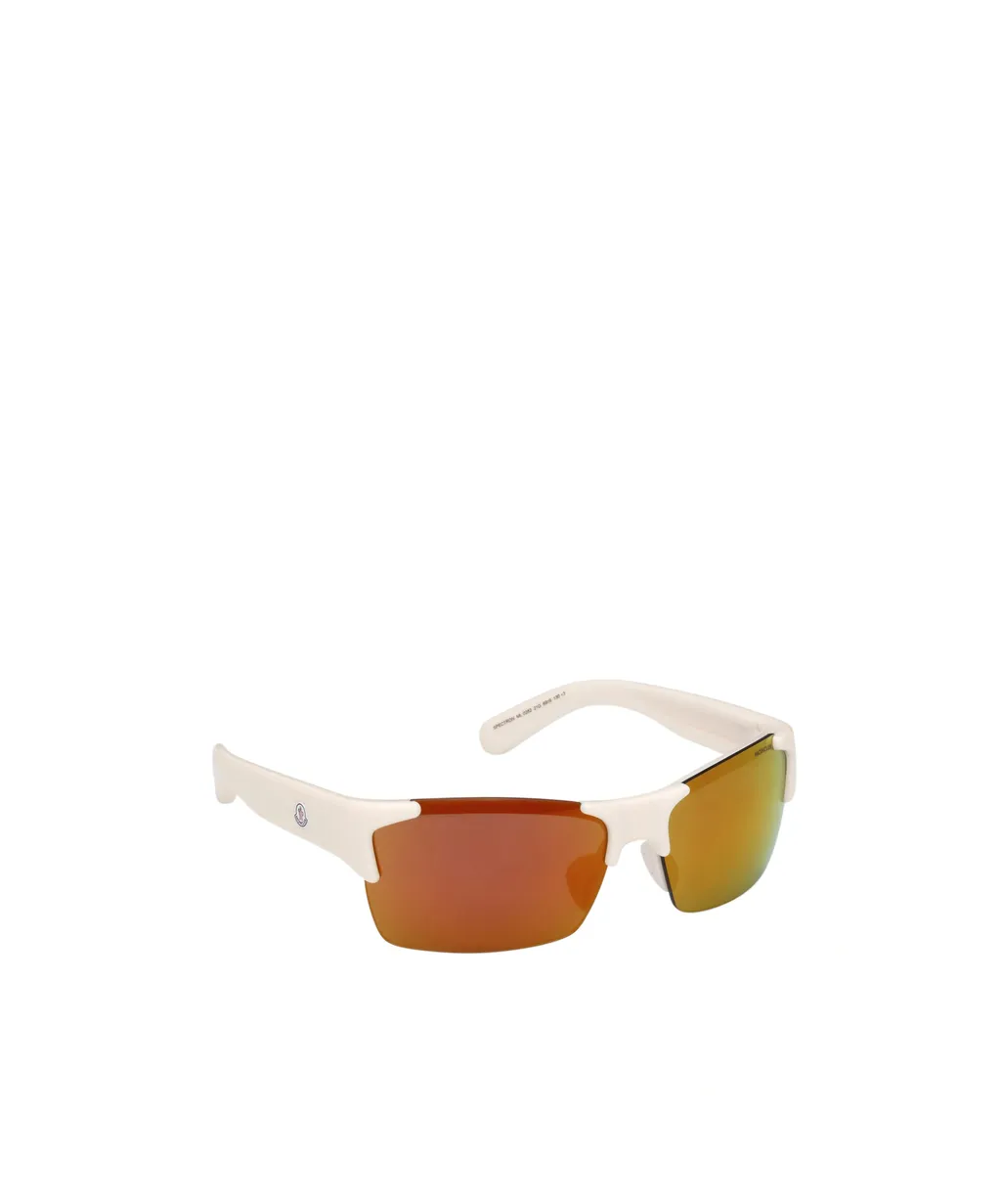 Spectron Rectangular Sunglasses