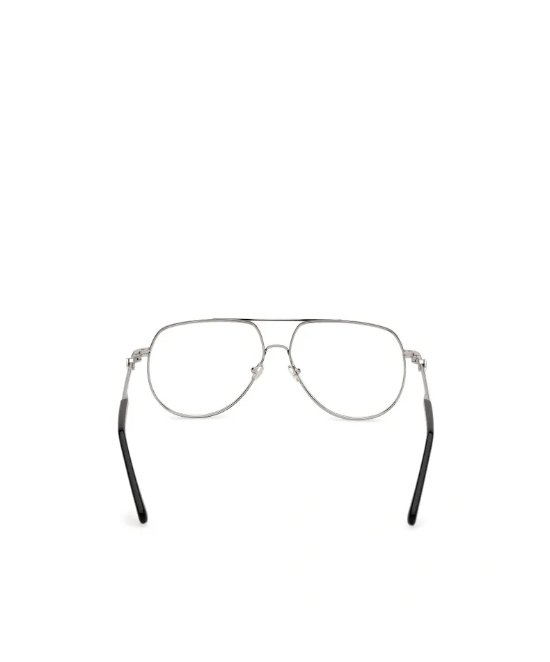 Logo Flat Mirror