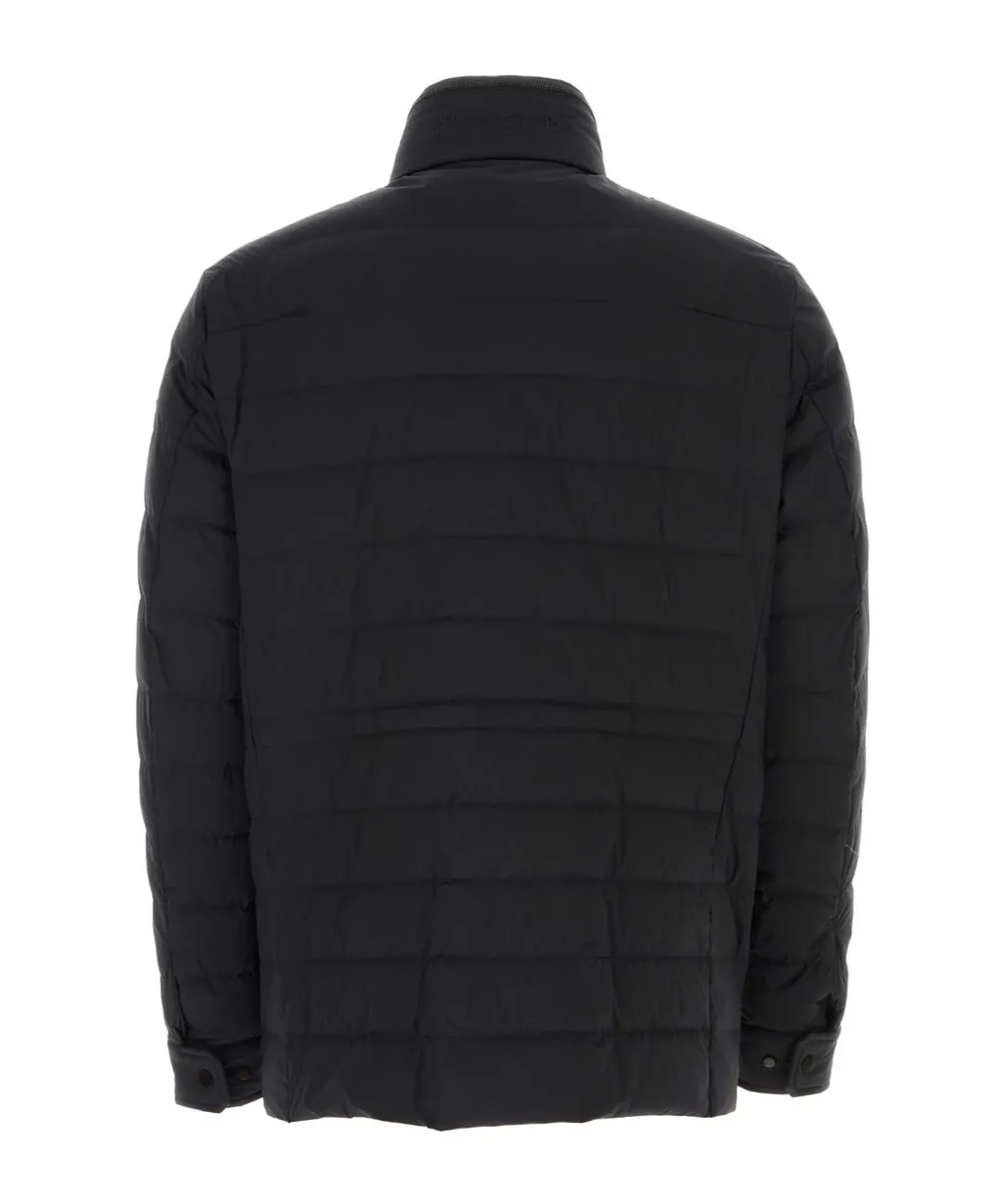 Long-Sleeved Cotton Suit