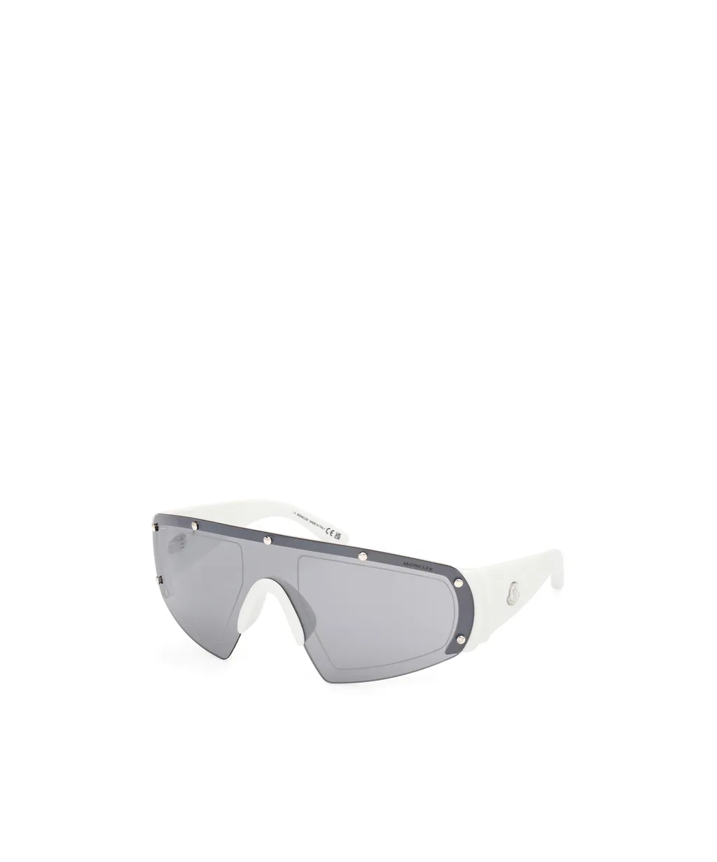 Cycliste Oversize Sunglasses