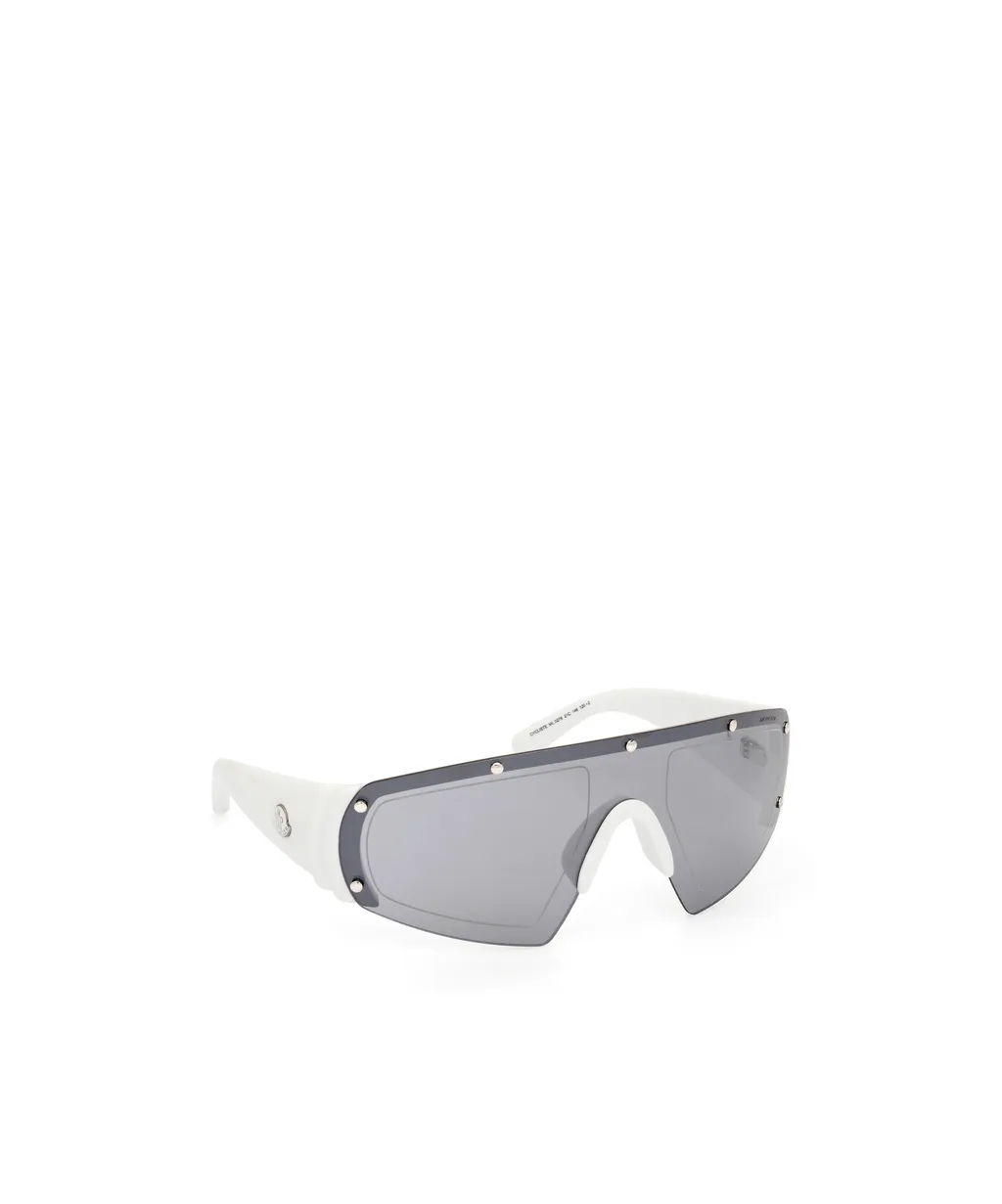 Cycliste Oversize Sunglasses
