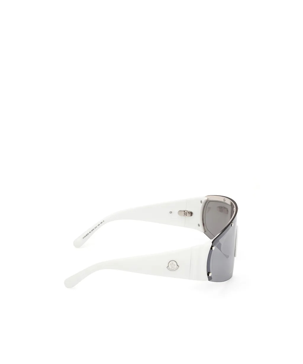 Cycliste Oversize Sunglasses