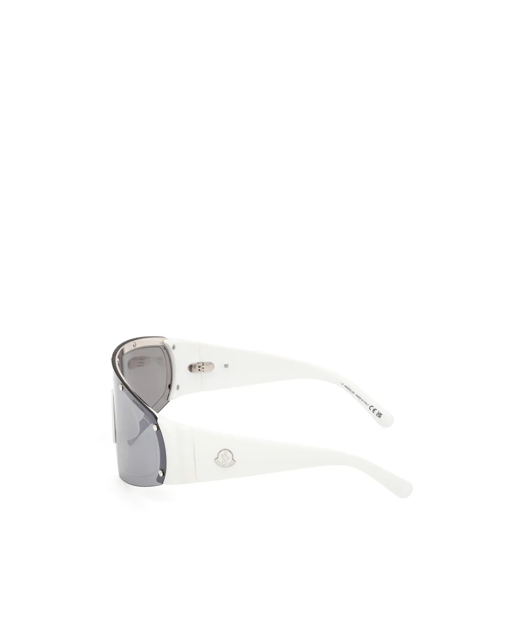Cycliste Oversize Sunglasses