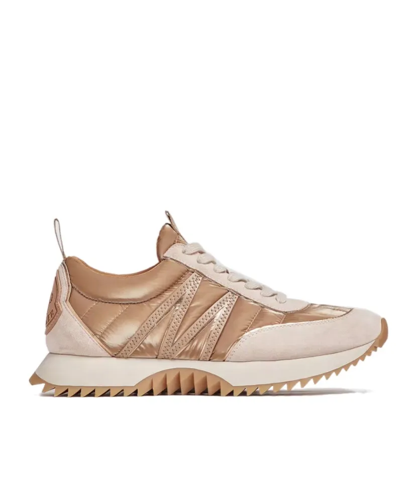 Pacey Low-Top Sneakers