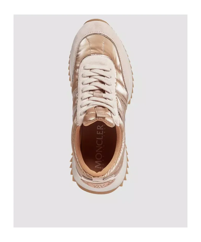 Pacey Low-Top Sneakers