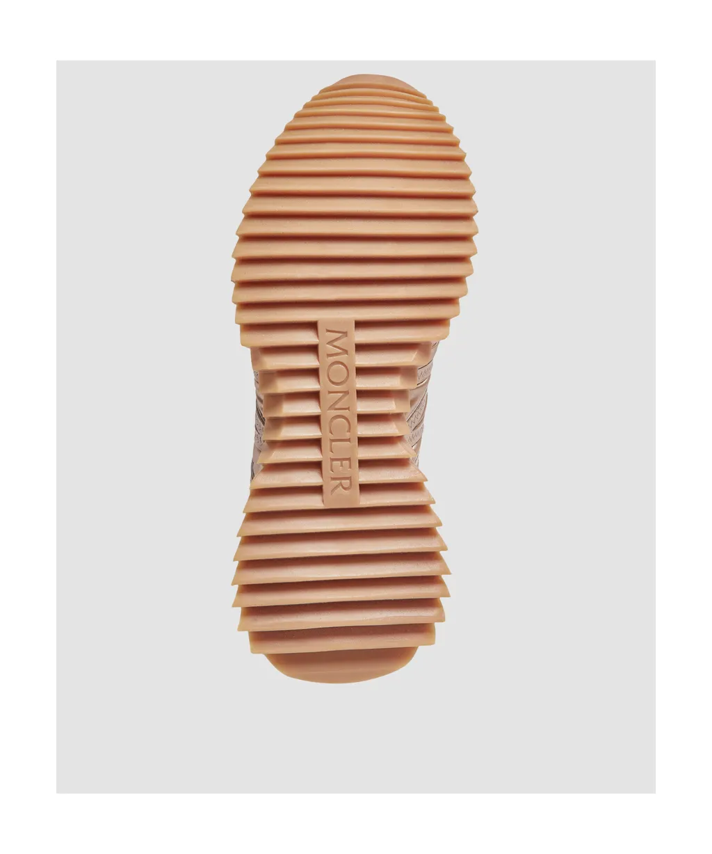 Pacey Low-Top Sneakers
