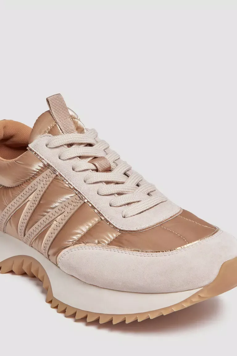 Pacey Low-Top Sneakers