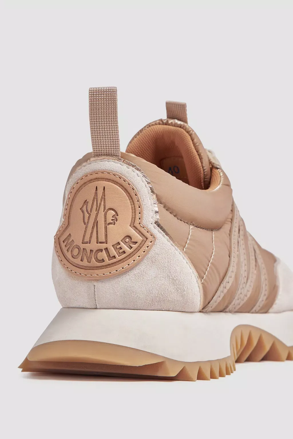 Pacey Low-Top Sneakers