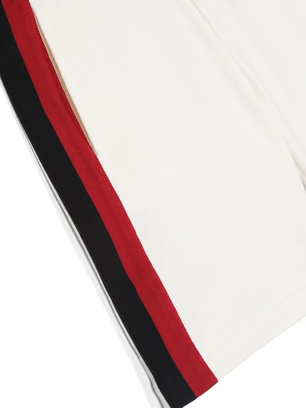 Logo Patch Shorts