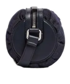 New Keoni Denim Cross Body Bag