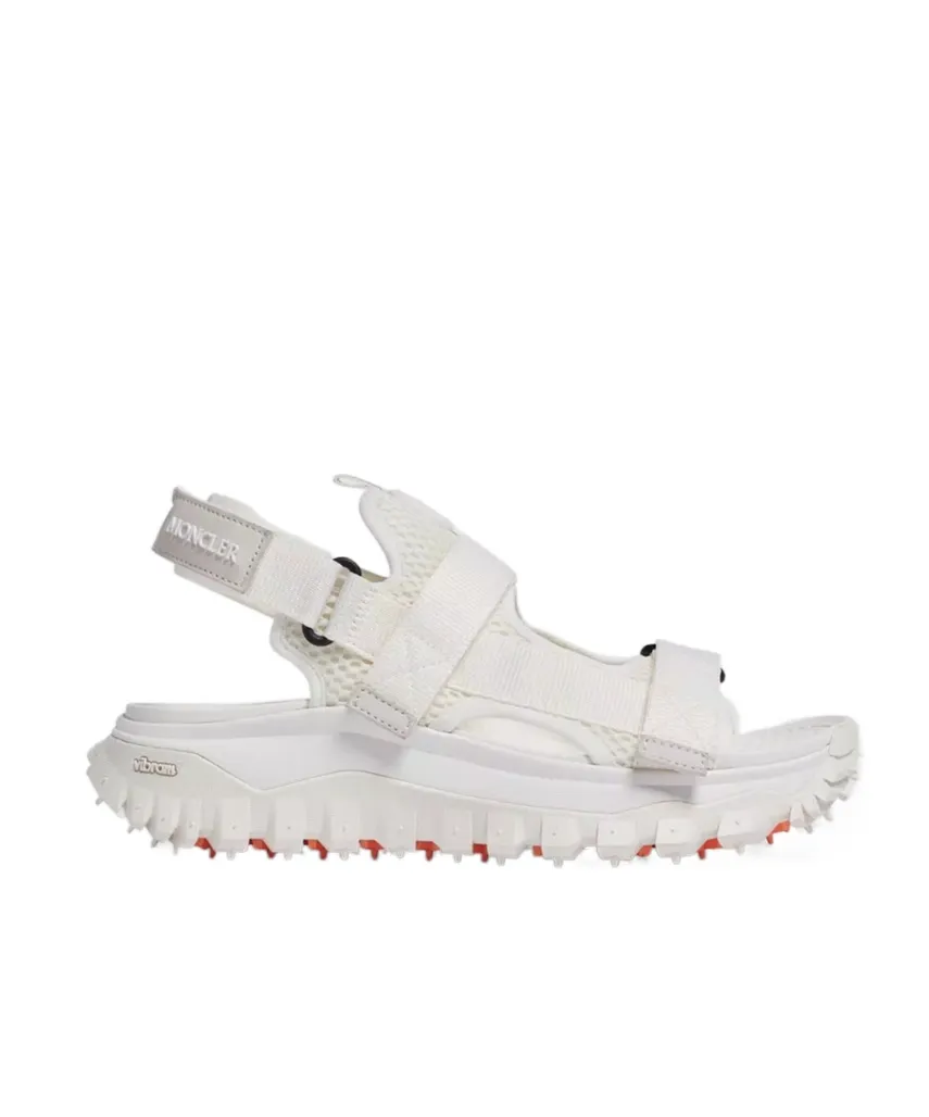 Trailgrip Vela Sandals