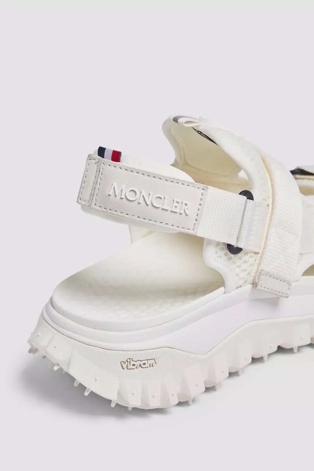 Trailgrip Vela Sandals