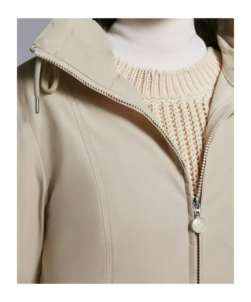 Laerte Parka Coat