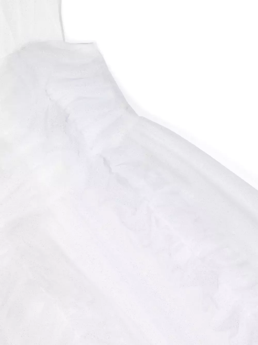 Glitter Tulle Party Dress