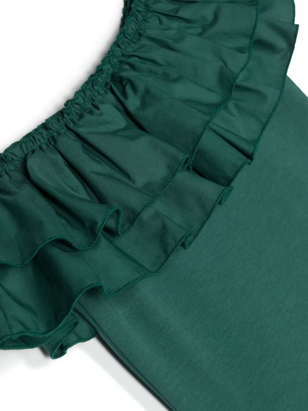 Maxi Trim Jersey T-Shirt