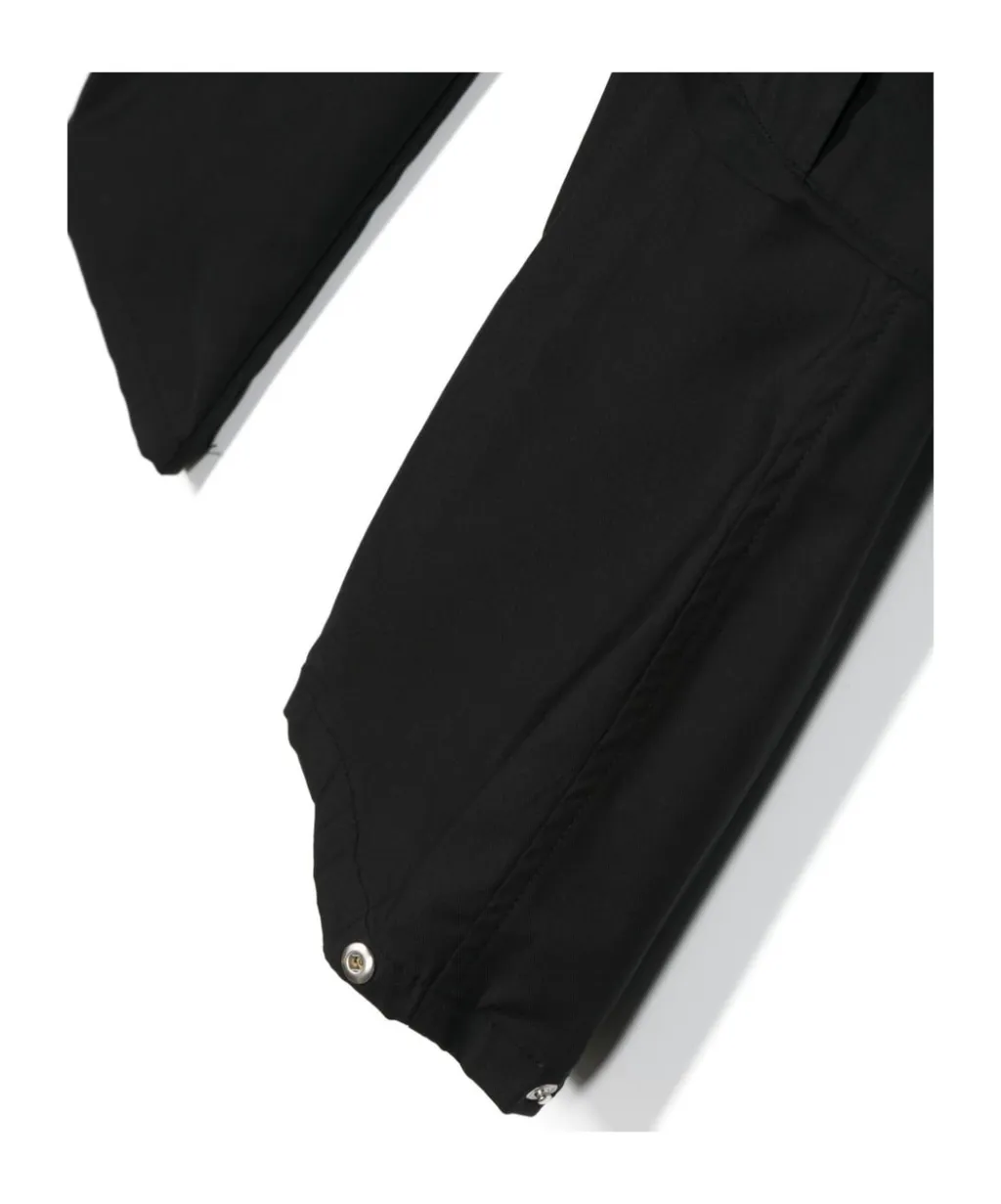 Stretch Cargo Trousers