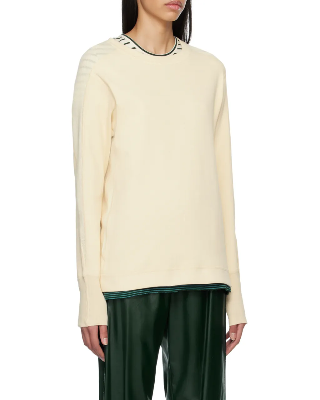 Long Sleeve Sweatshirt